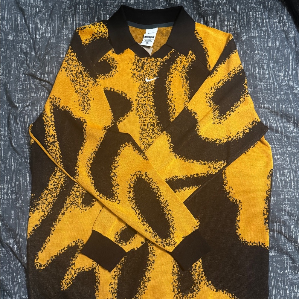 Nike polo shirt